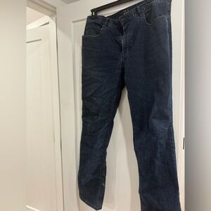 Jos A Bank Tailored Fit Jeans size 38W x 34L